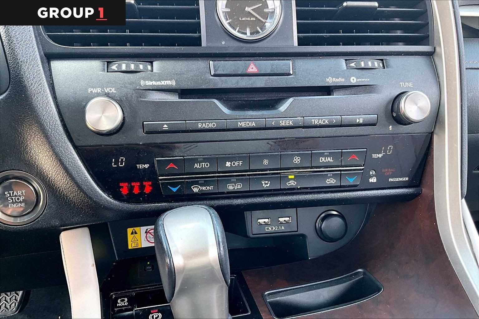 2022 Lexus RX 350  Caviar at Lexus Southwest Houston