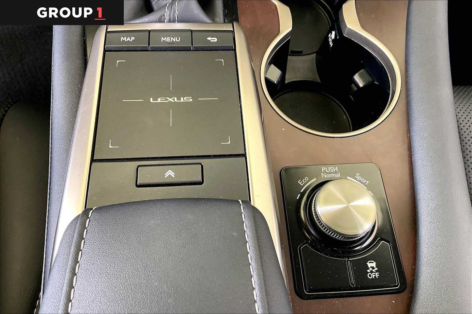 2020 Lexus RX 350 photo 33 of 34