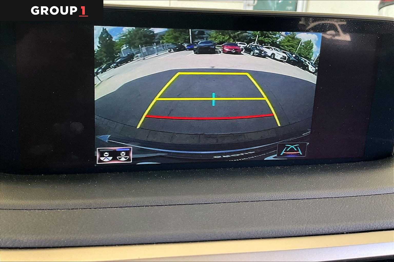 2020 Lexus RX 350 photo 24 of 34