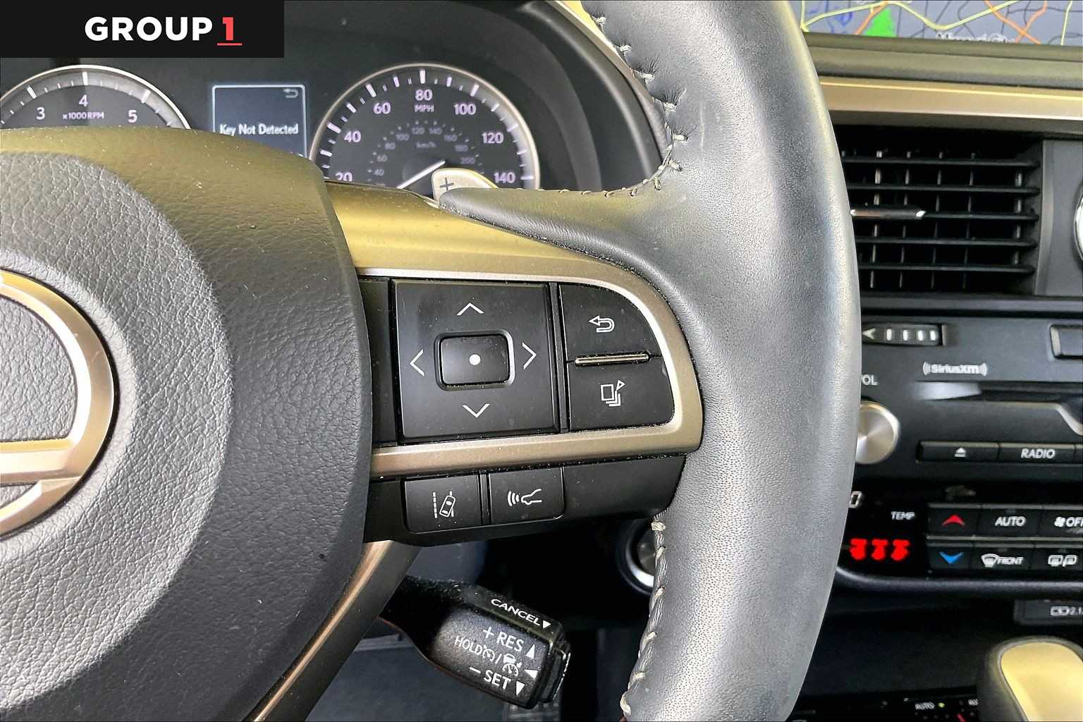 2020 Lexus RX 350 photo 22 of 34