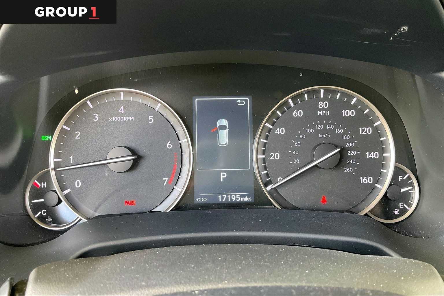 2020 Lexus RX 350 photo 23 of 34