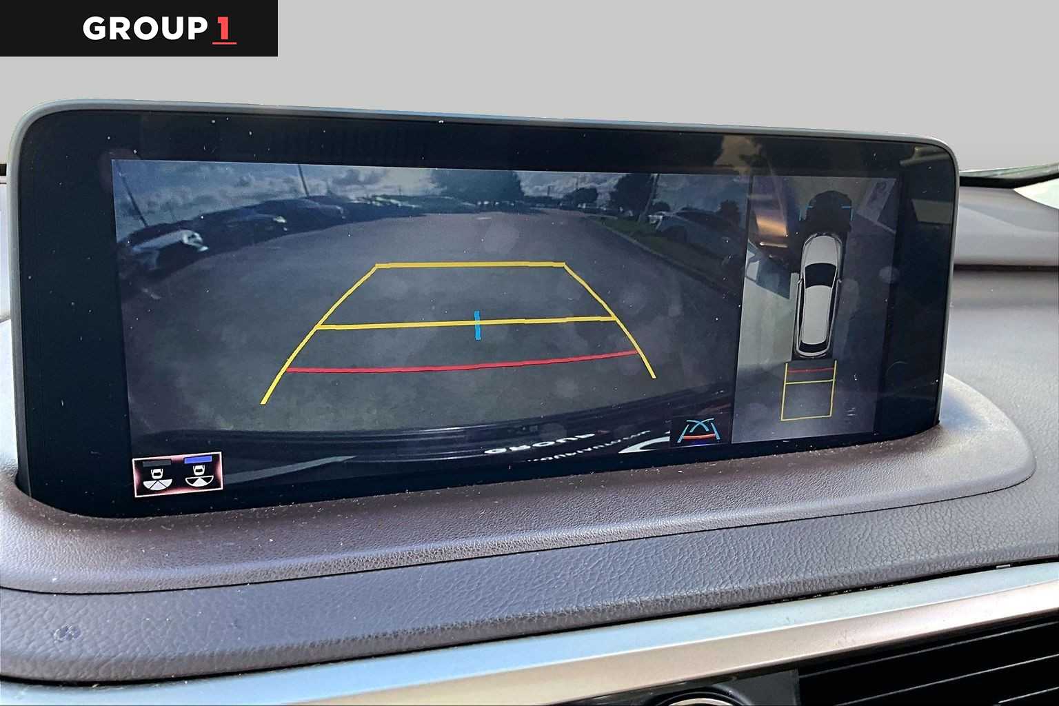 2020 Lexus RX 350  Nebula Gray Pearl at Lexus Southwest Houston