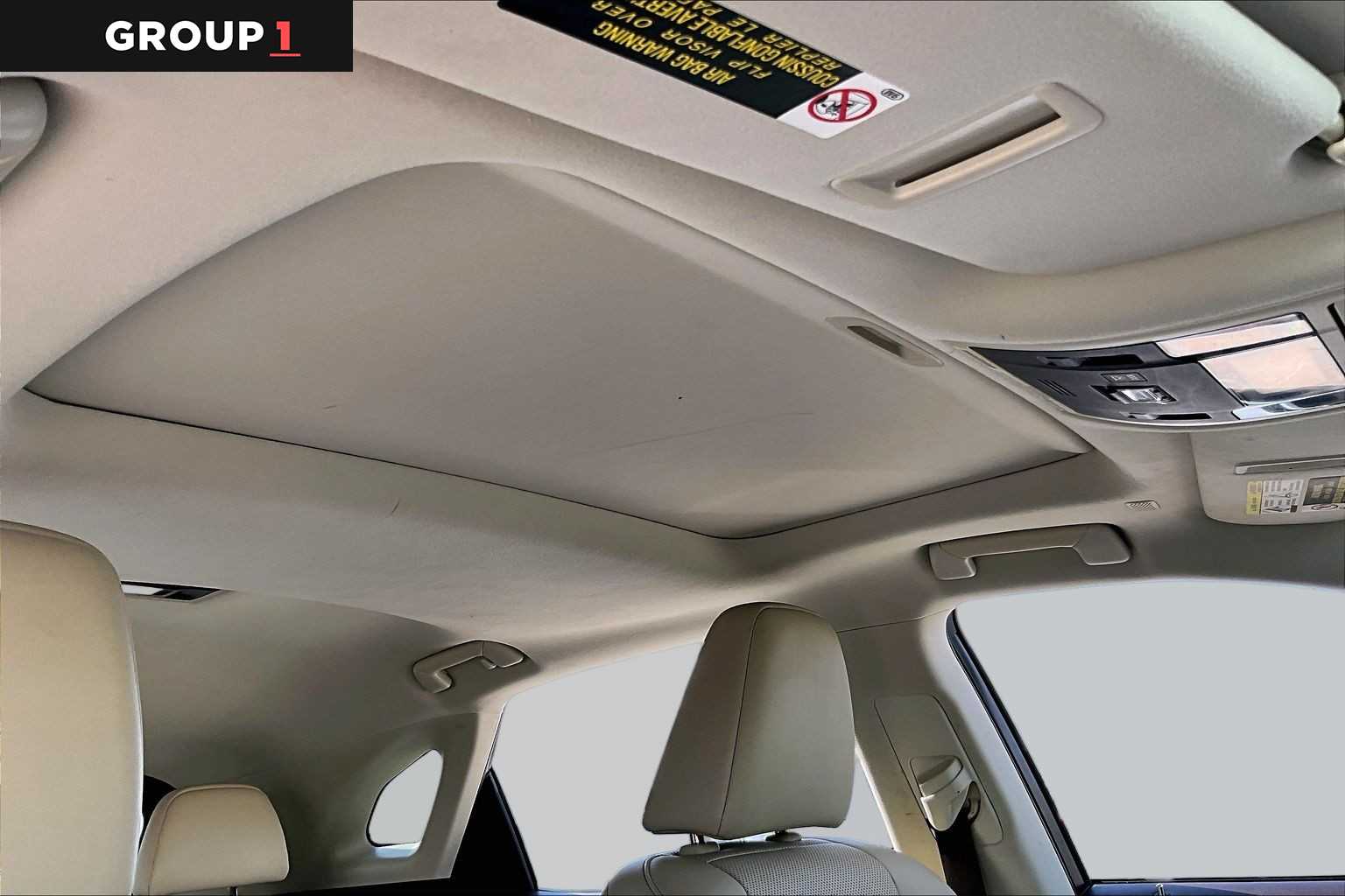 2020 Lexus RX 350  Nebula Gray Pearl at Lexus Southwest Houston