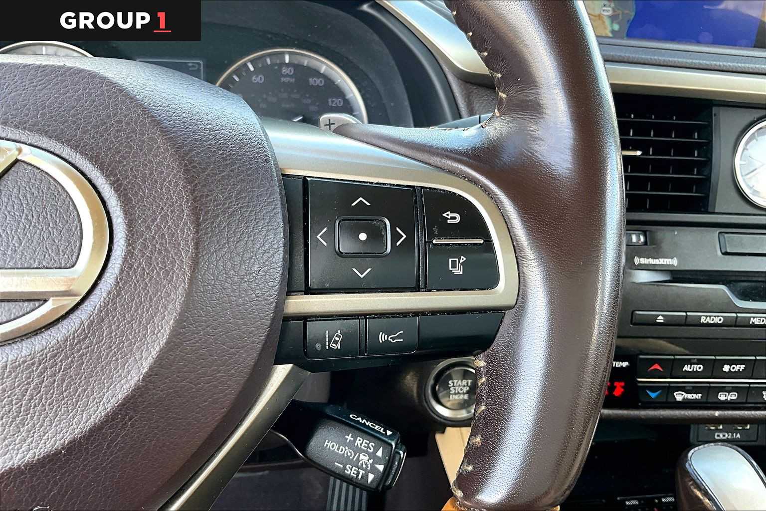 2020 Lexus RX 350  Nebula Gray Pearl at Lexus Southwest Houston