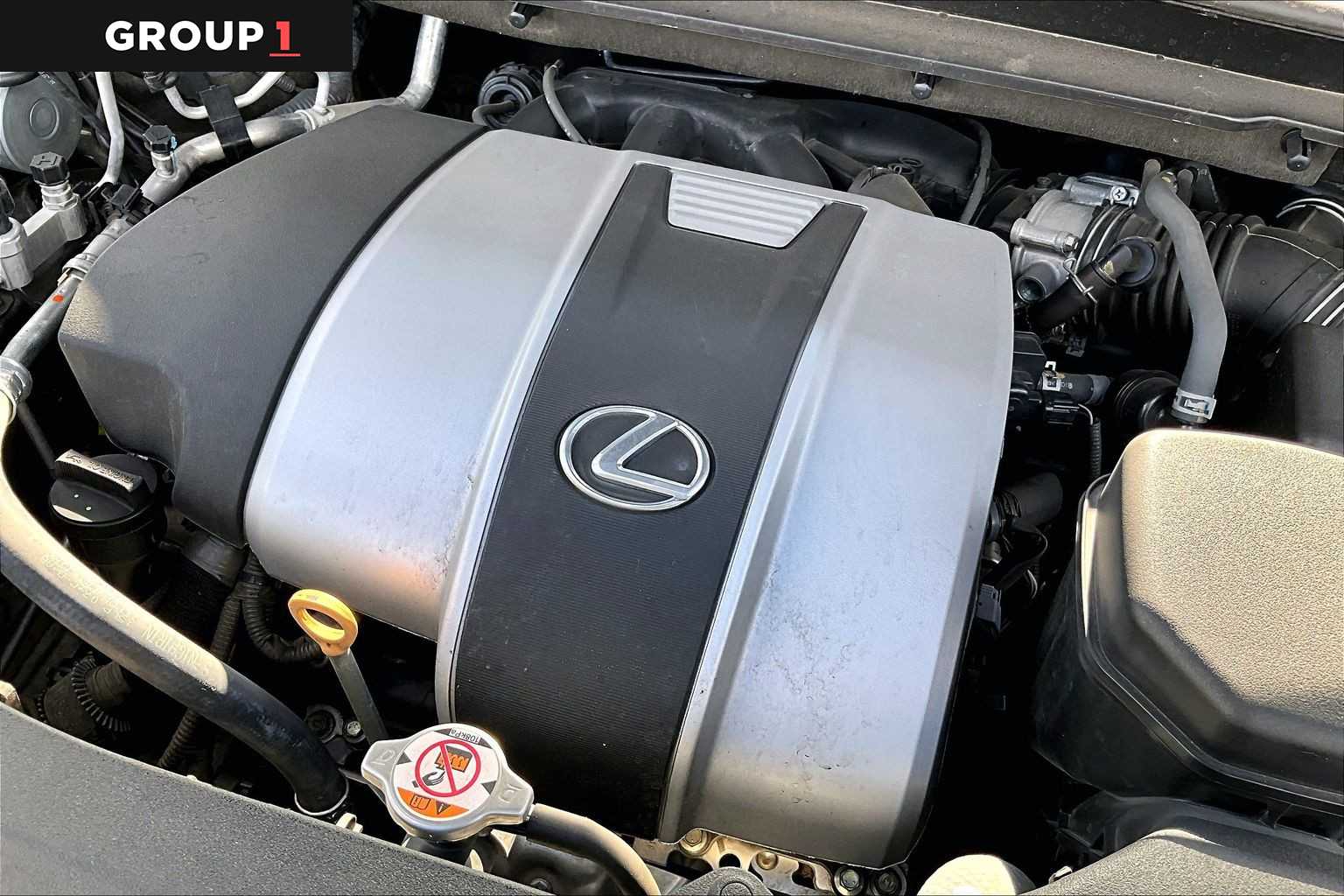 2020 Lexus RX 350  Nebula Gray Pearl at Lexus Southwest Houston