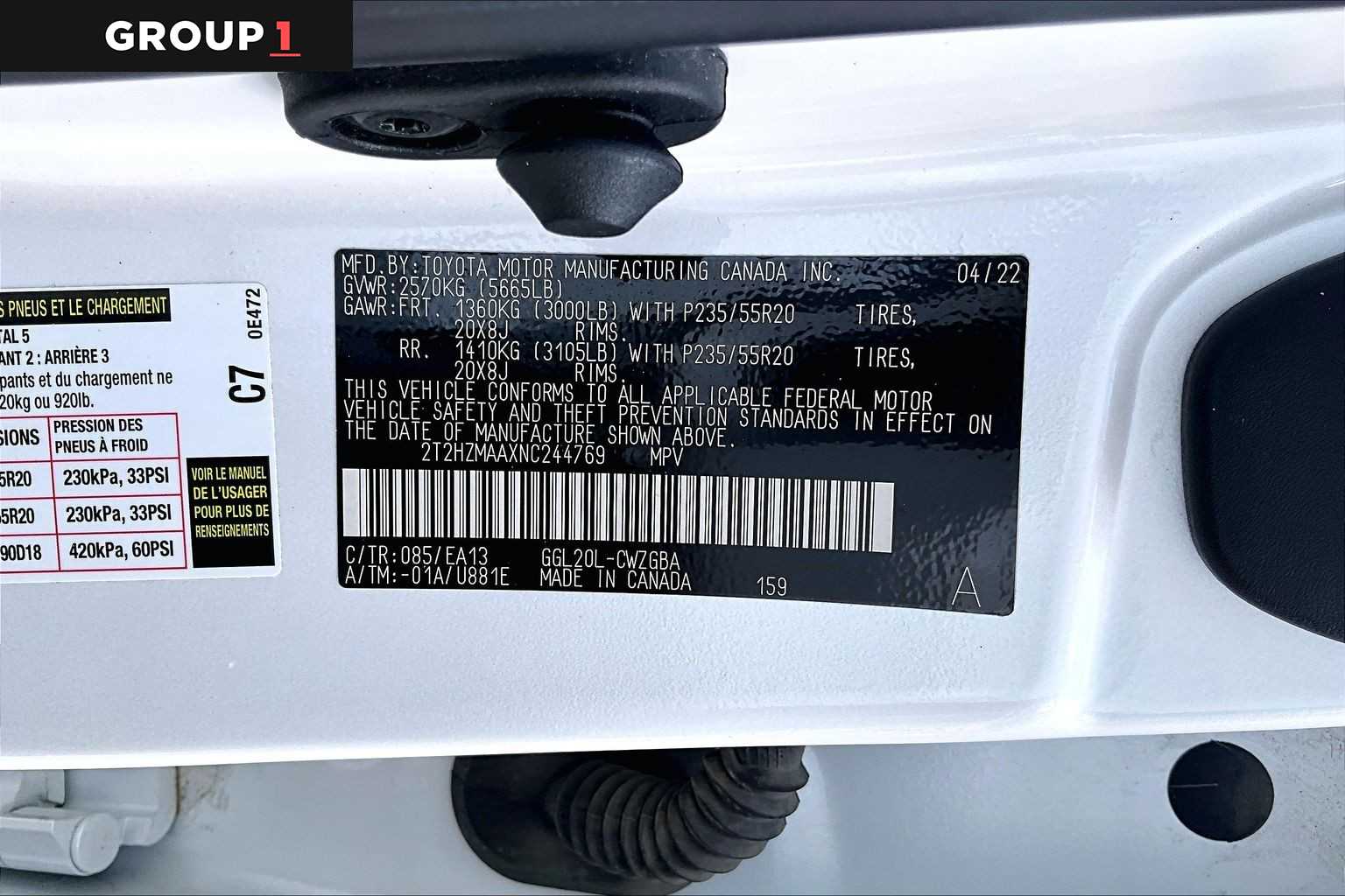 2022 Lexus RX 350  Eminent White Pearl at Lexus Southwest Houston