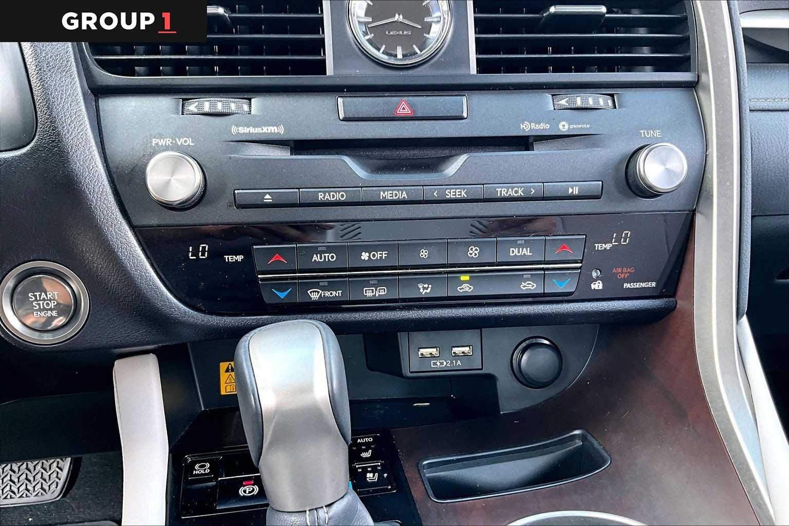 2022 Lexus RX 350  Eminent White Pearl at Lexus Southwest Houston