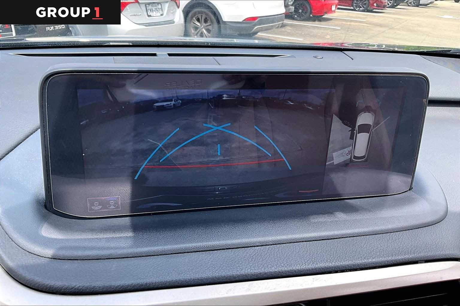 2022 Lexus RX 350  Caviar at Lexus Southwest Houston
