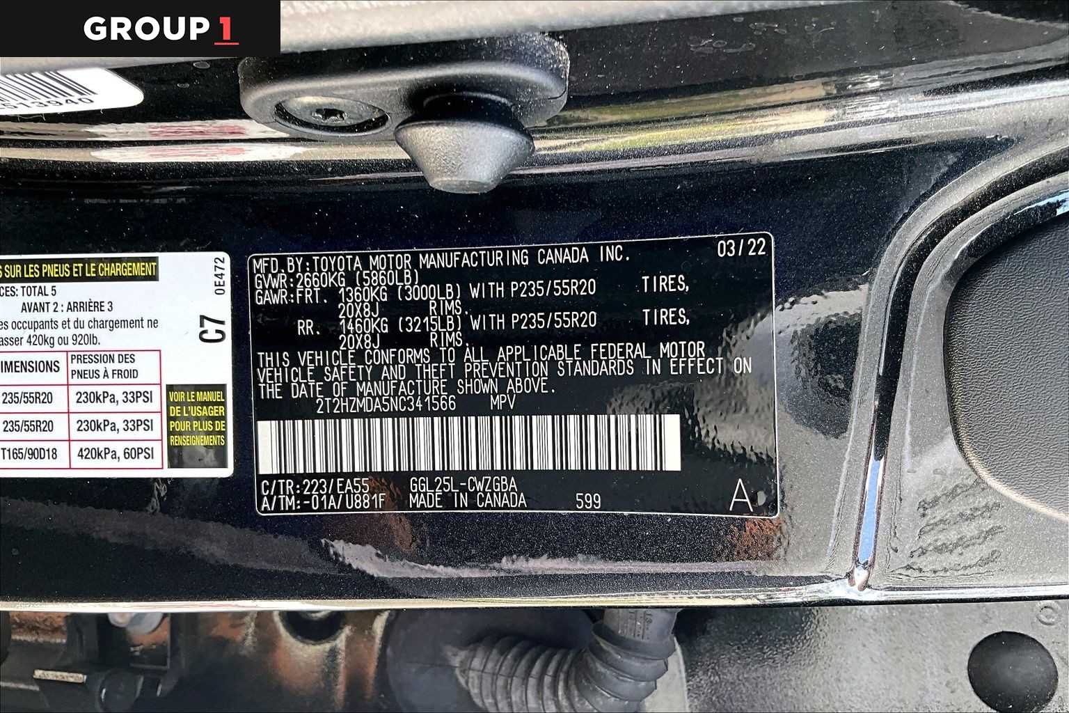 2022 Lexus RX 350  Caviar at Lexus Southwest Houston