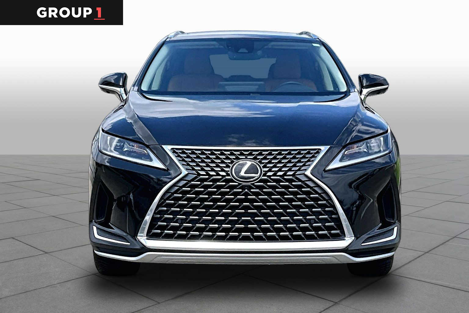 2022 Lexus RX 350  Caviar at Lexus Southwest Houston