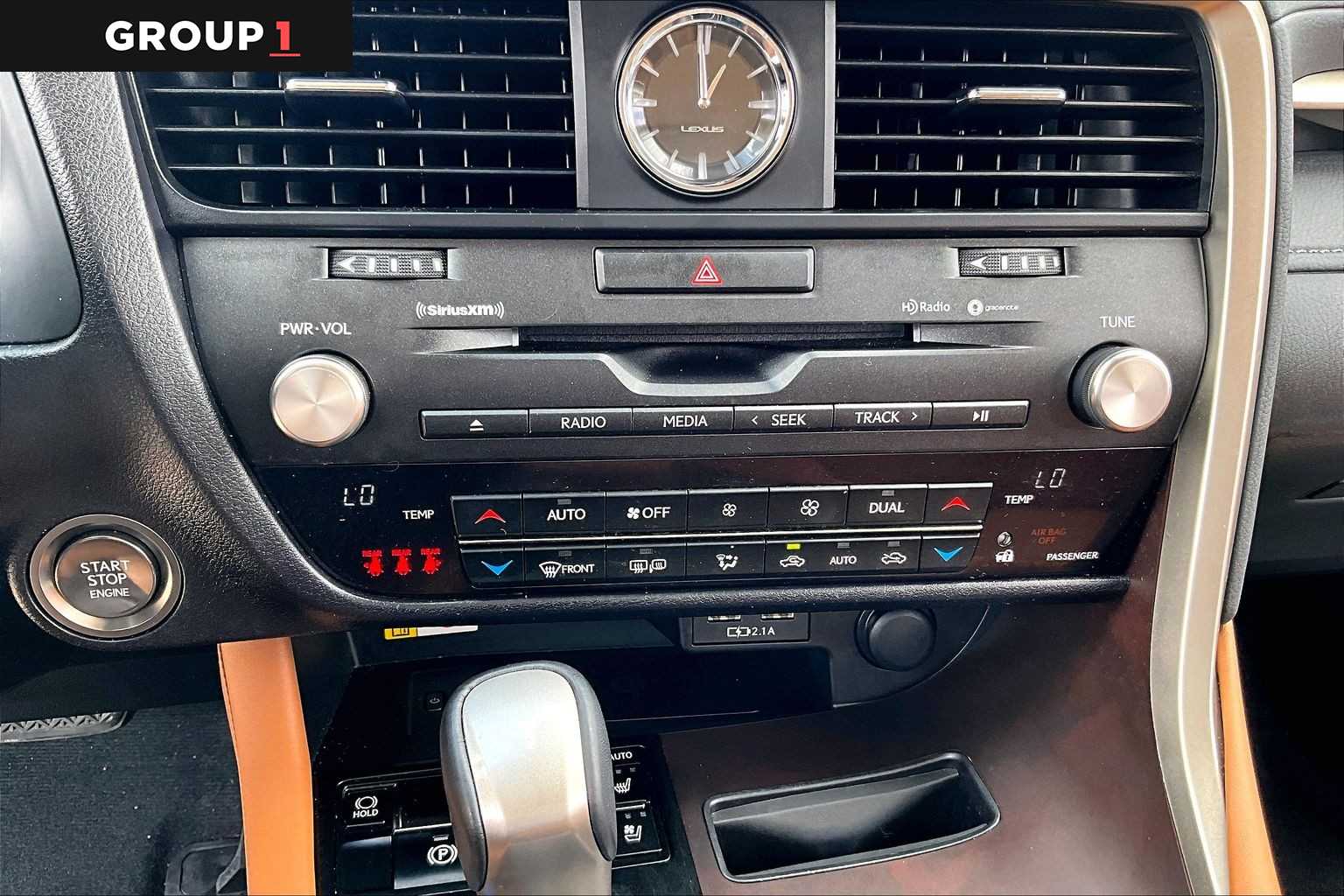 2022 Lexus RX 350  Caviar at Lexus Southwest Houston