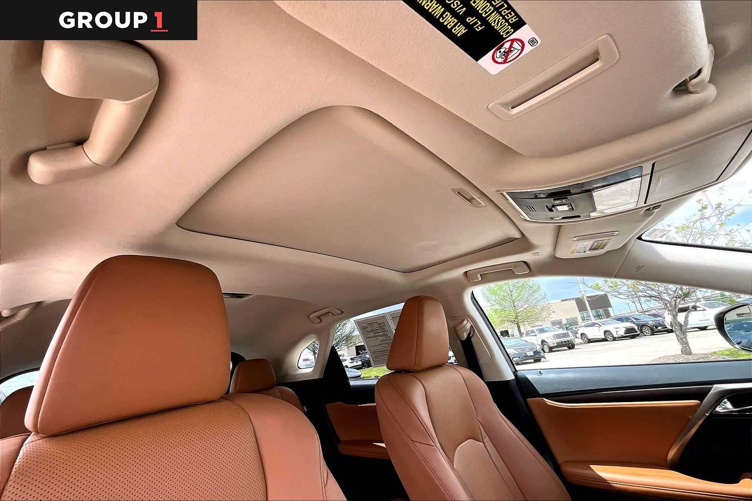 2022 Lexus RX 350  Caviar at Lexus Southwest Houston