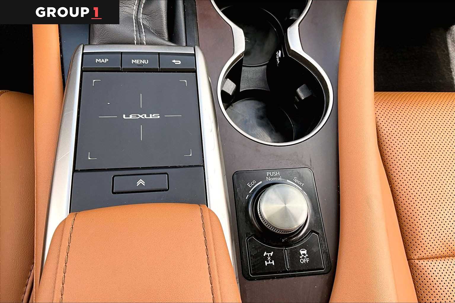 2022 Lexus RX 350  Caviar at Lexus Southwest Houston