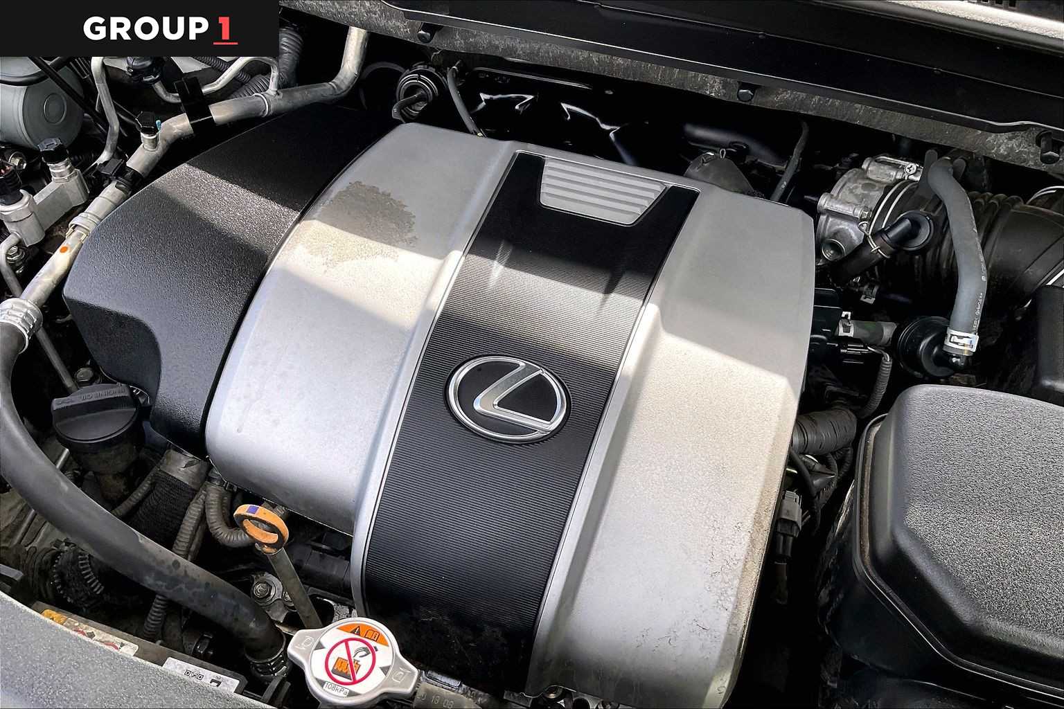 2020 Lexus RX 350  Eminent White Pearl at Lexus Southwest Houston