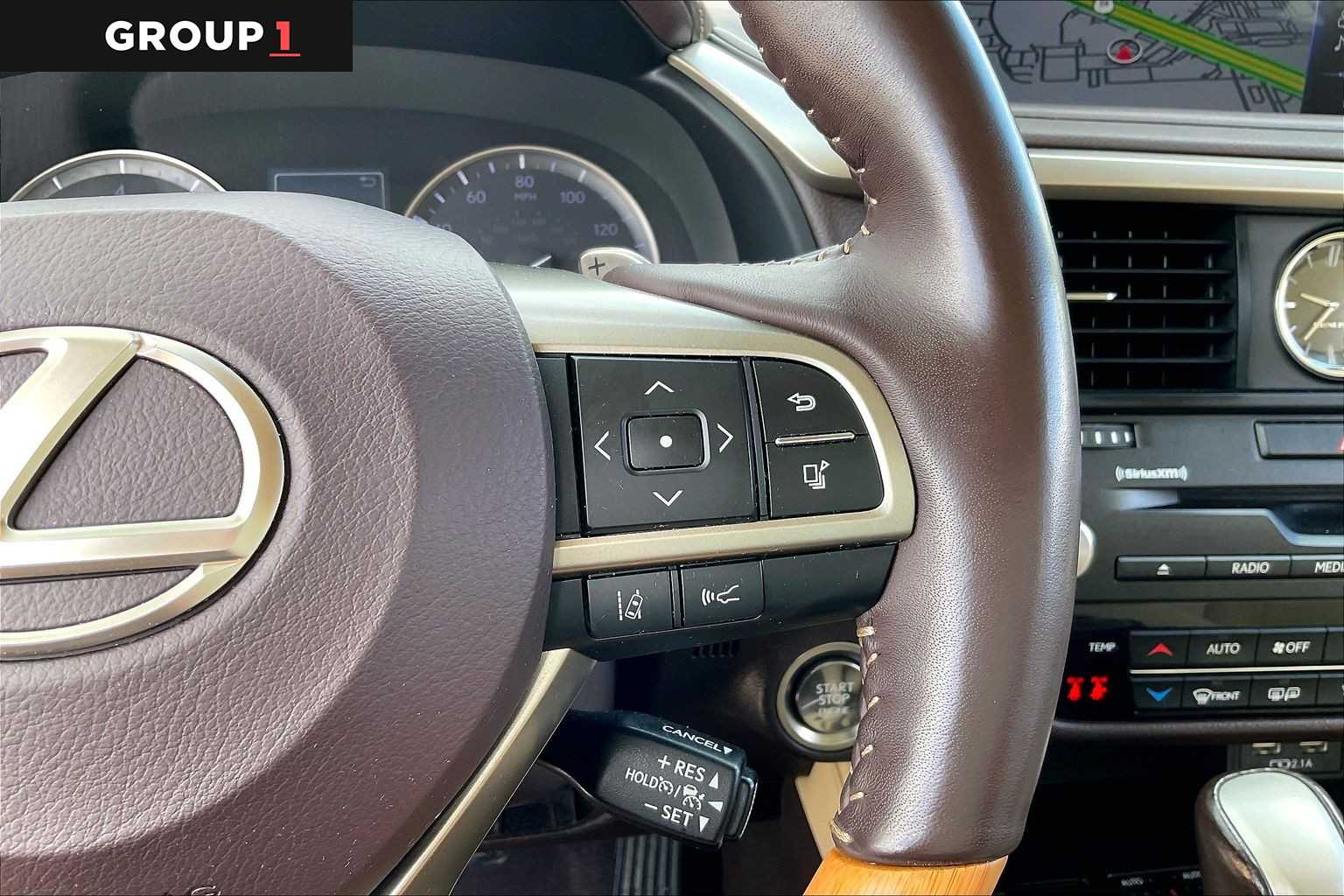 2020 Lexus RX 350  Eminent White Pearl at Lexus Southwest Houston