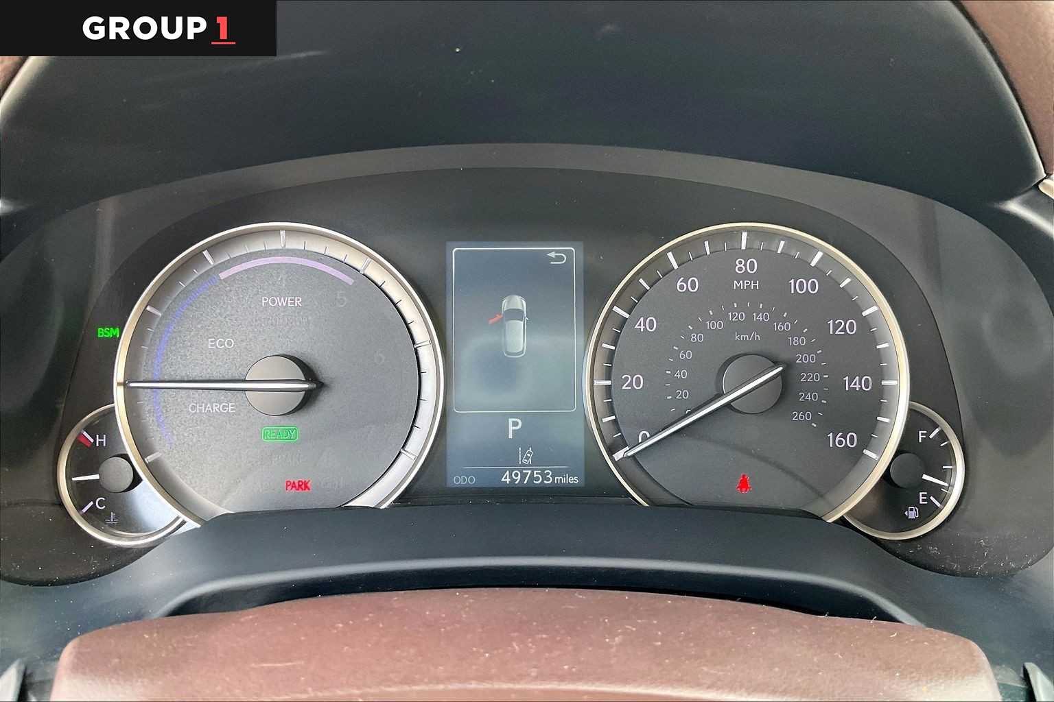 2020 Lexus RX  Nightfall Mica at Lexus Southwest Houston