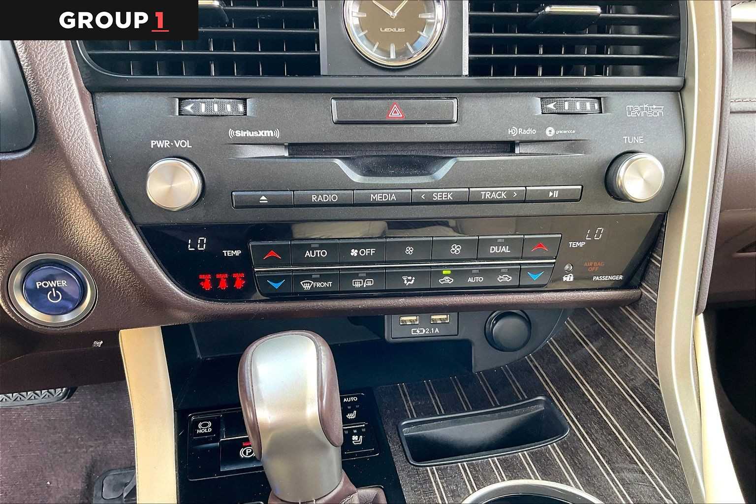 2020 Lexus RX  Nightfall Mica at Lexus Southwest Houston