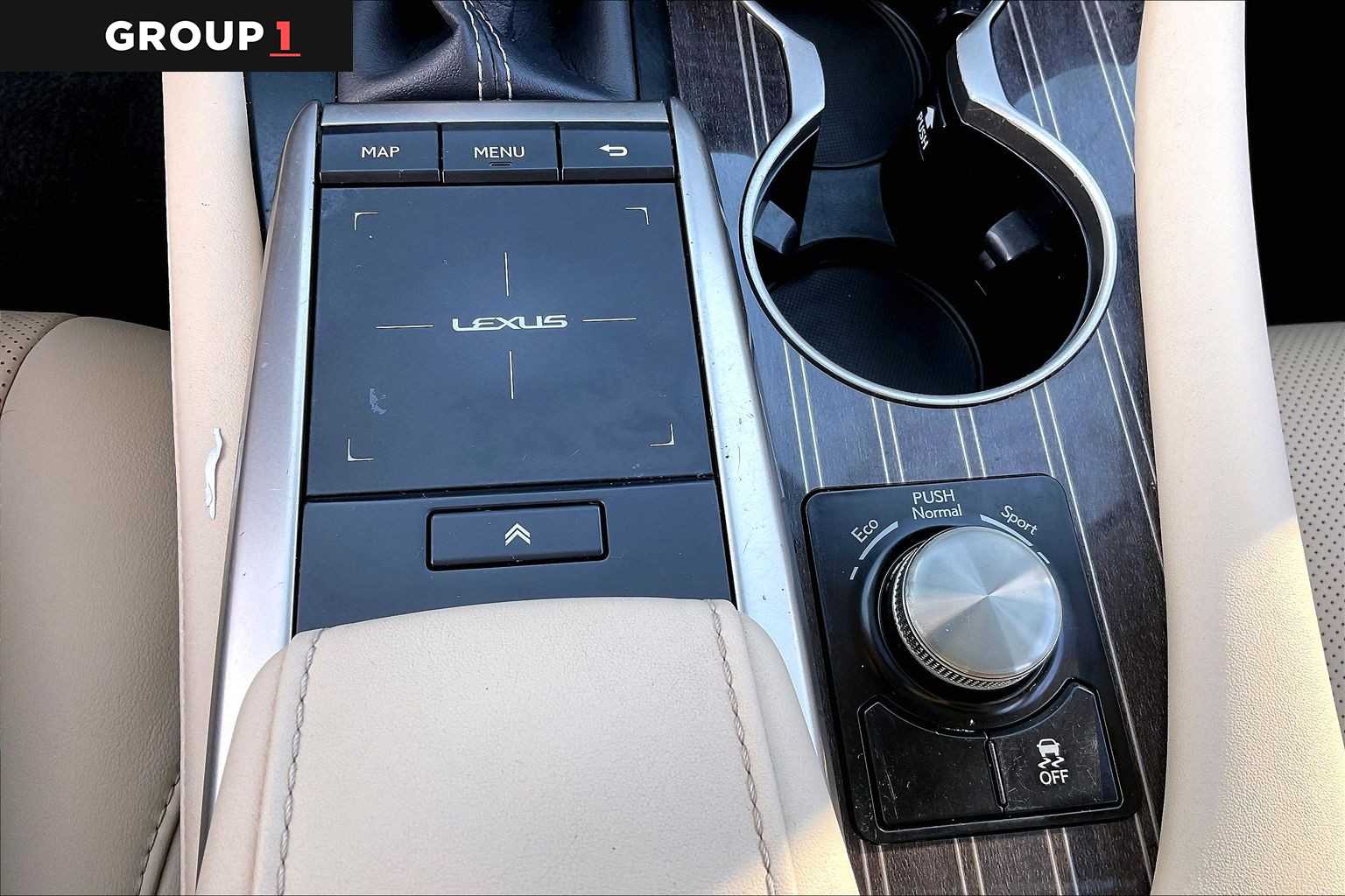 2022 Lexus RX  Atomic Silver at AutoNation USA Houston