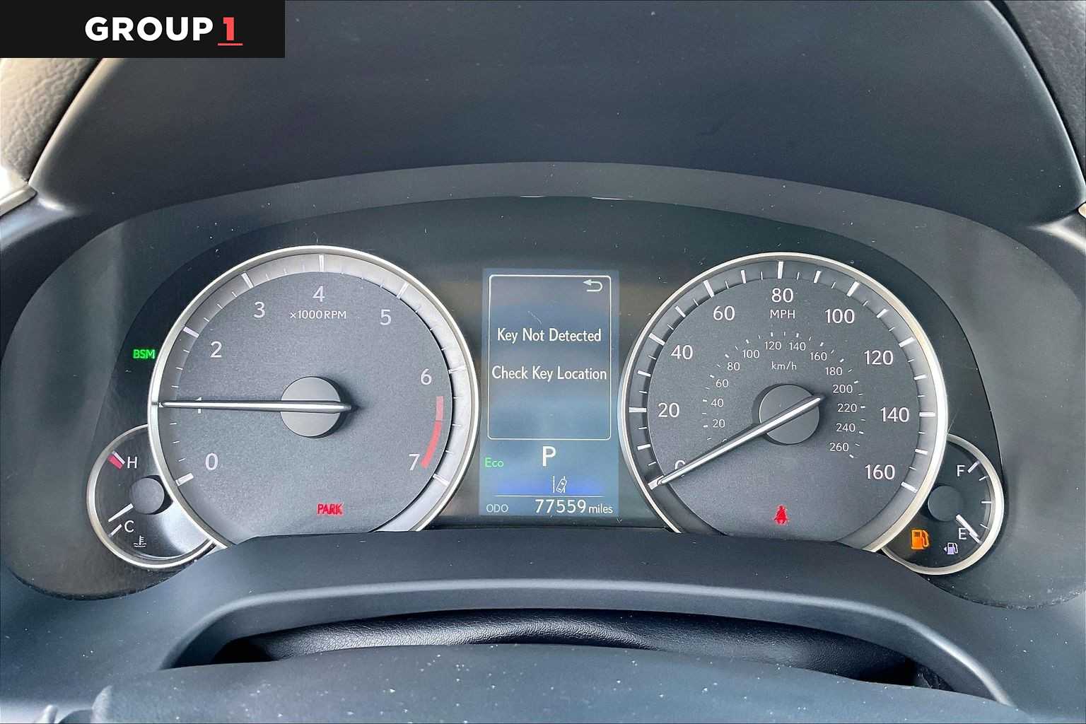 2022 Lexus RX  Atomic Silver at AutoNation USA Houston