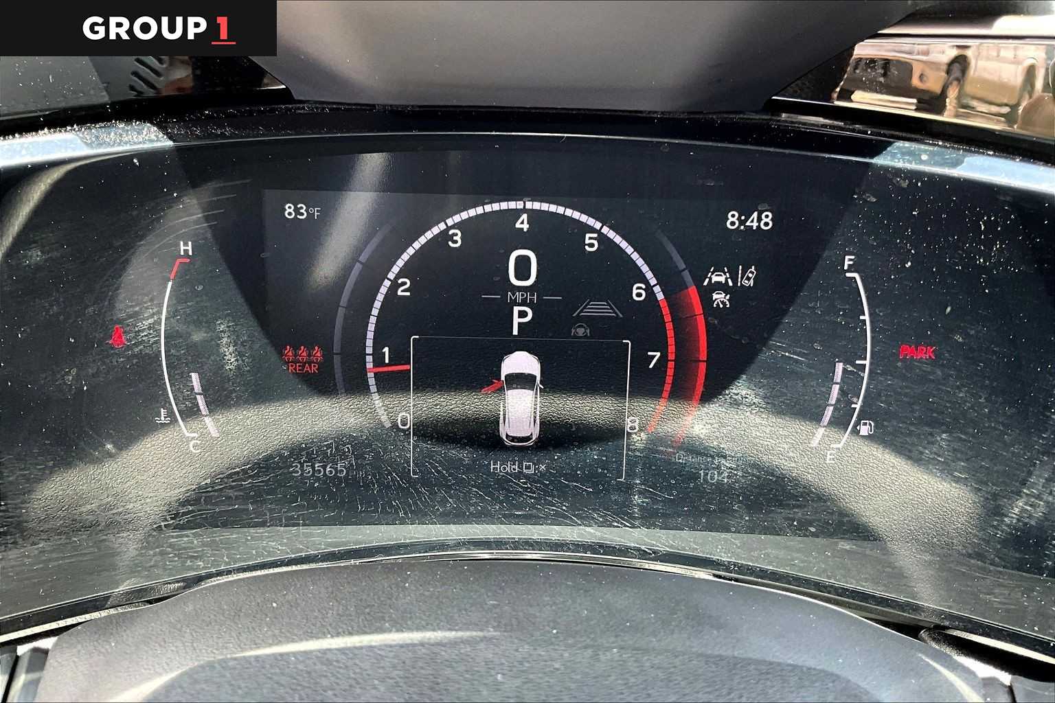 2024 Lexus NX 350 F SPORT Handling  Ultra White at Lexus Southwest Houston