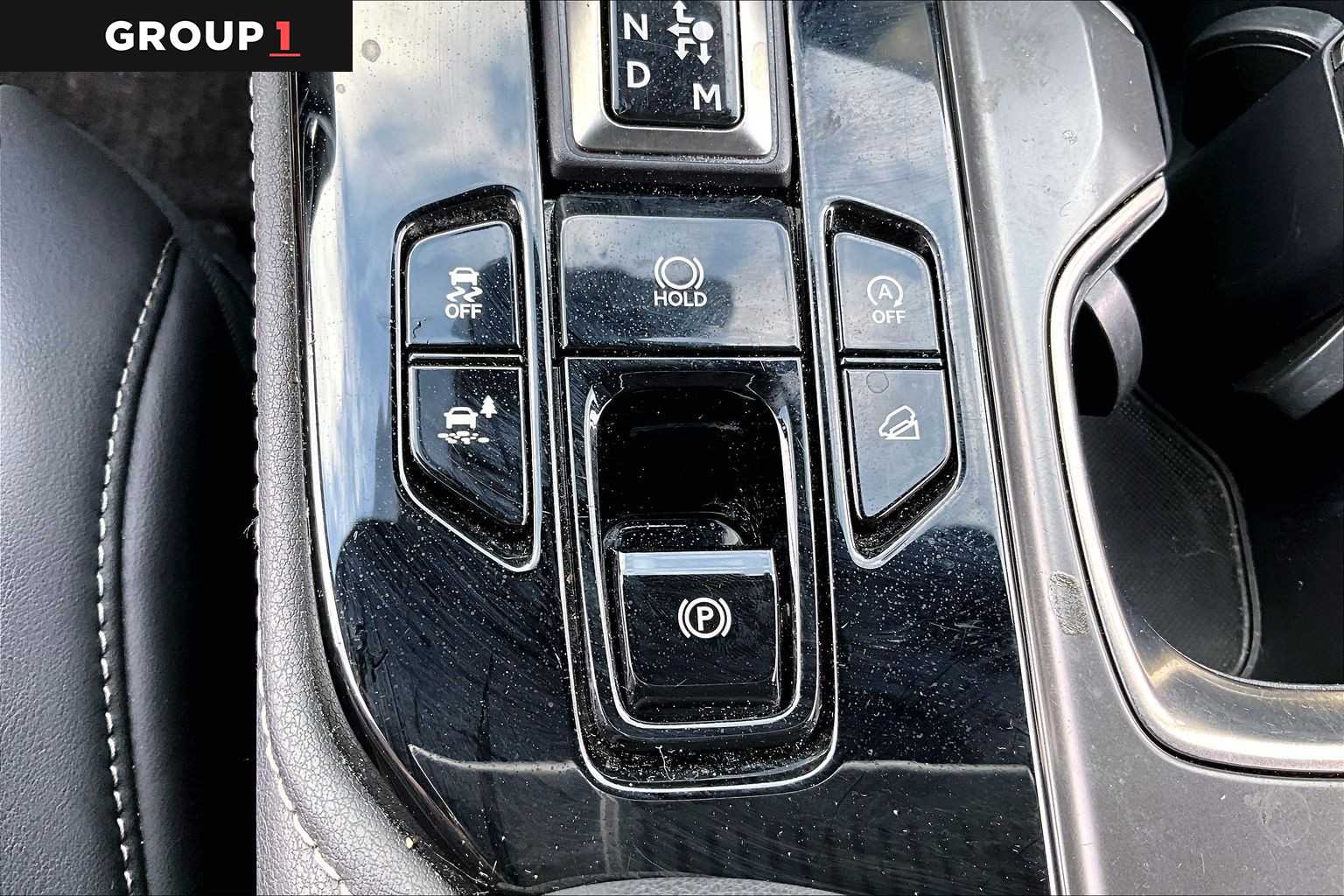 2024 Lexus NX 350 F SPORT Handling  Cloudburst Gray at Group 1 Toyota Southwest