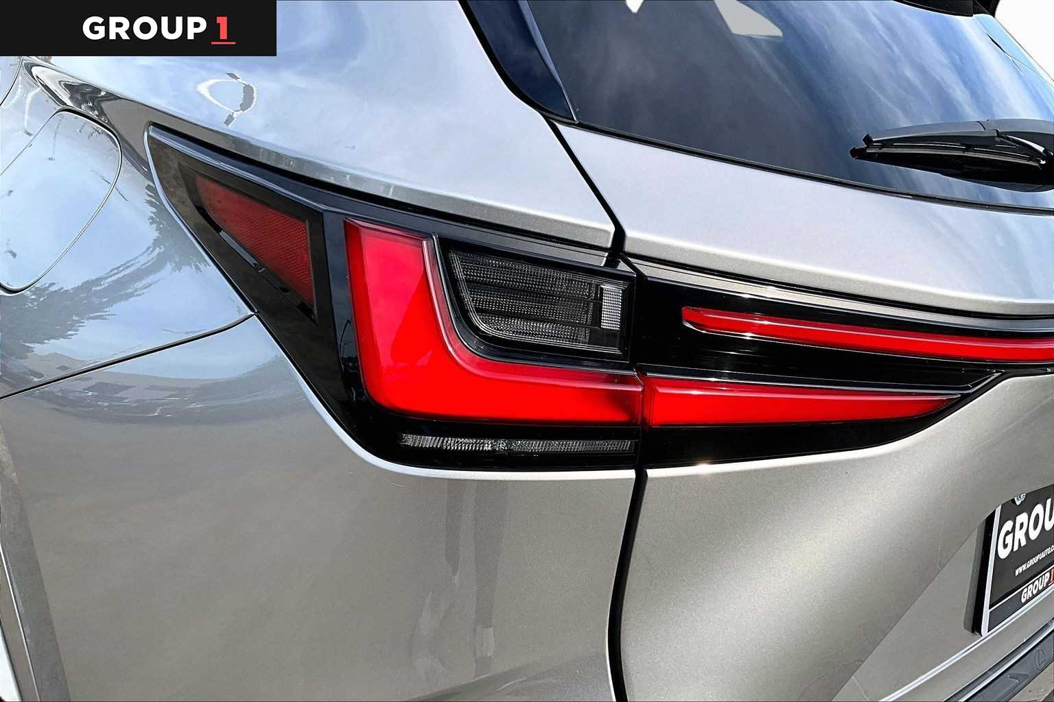 2024 Lexus NX 350 photo 26 of 34