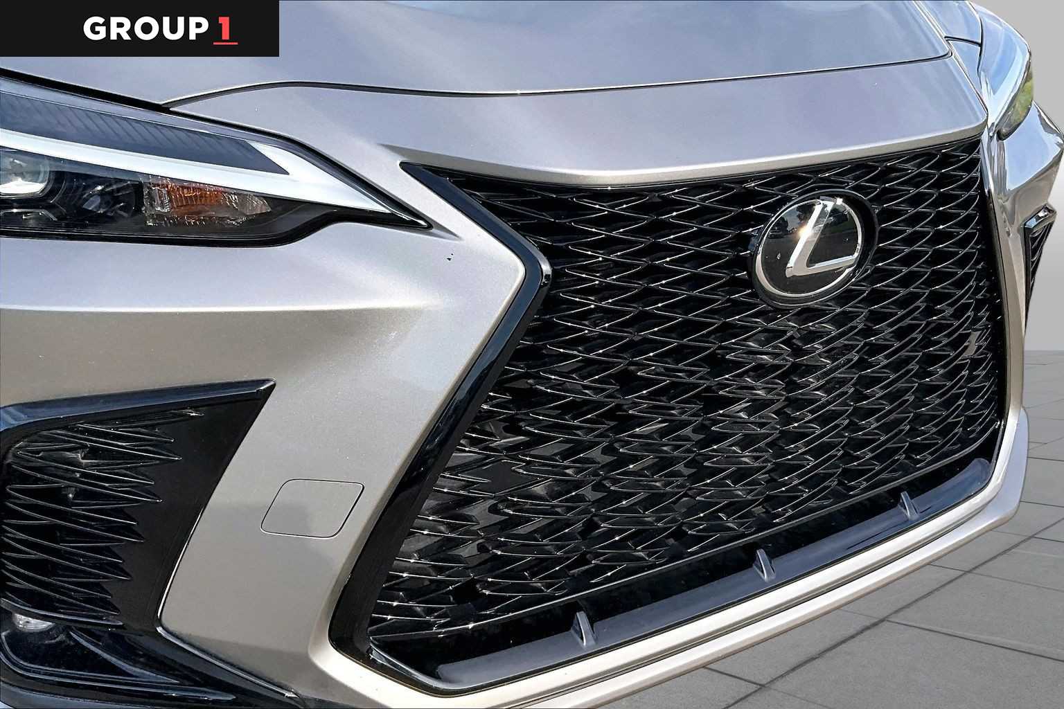 2024 Lexus NX 350 photo 27 of 34