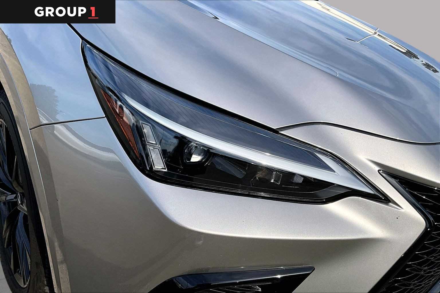 2024 Lexus NX 350 photo 25 of 34