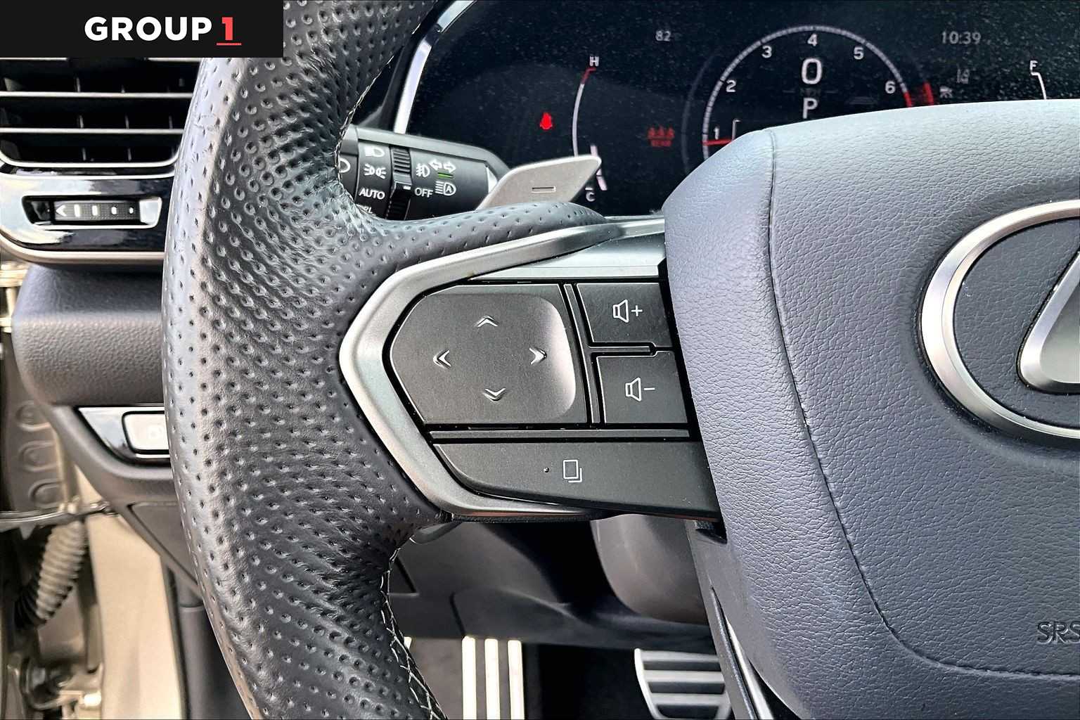 2024 Lexus NX 350 photo 21 of 34