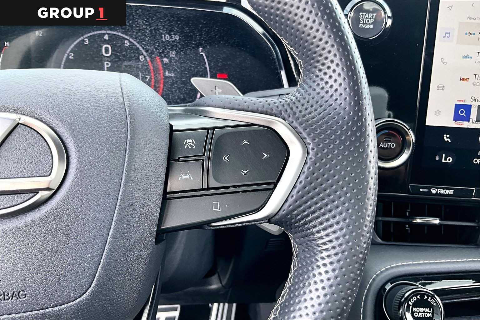 2024 Lexus NX 350 photo 22 of 34