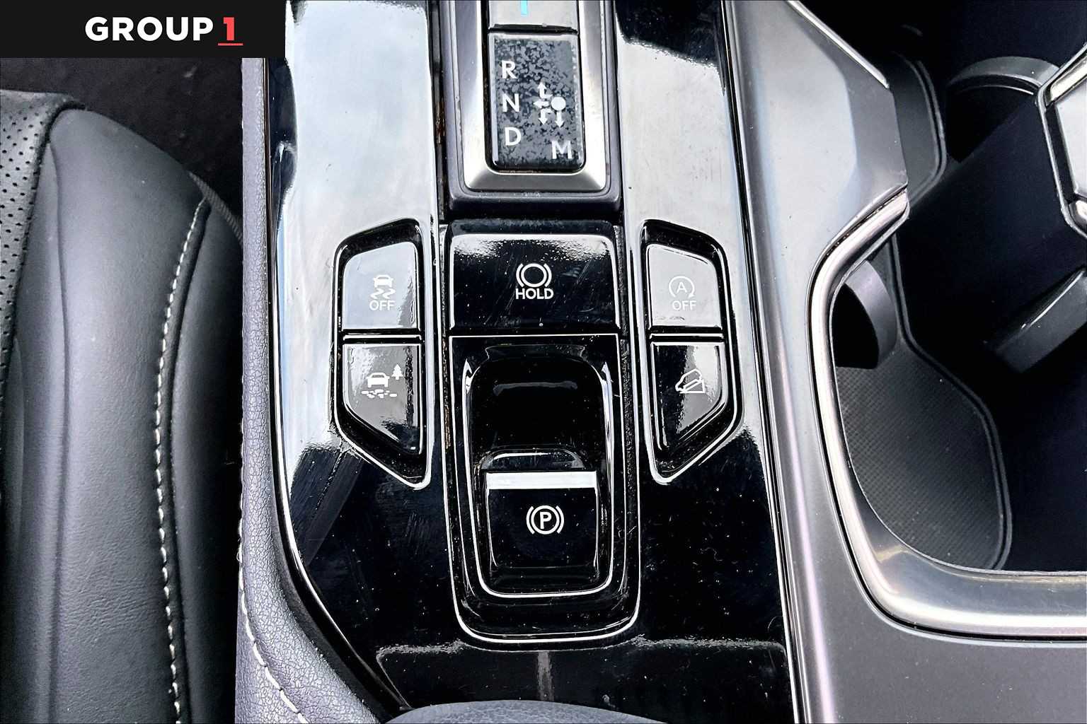 2024 Lexus NX 350 photo 32 of 34