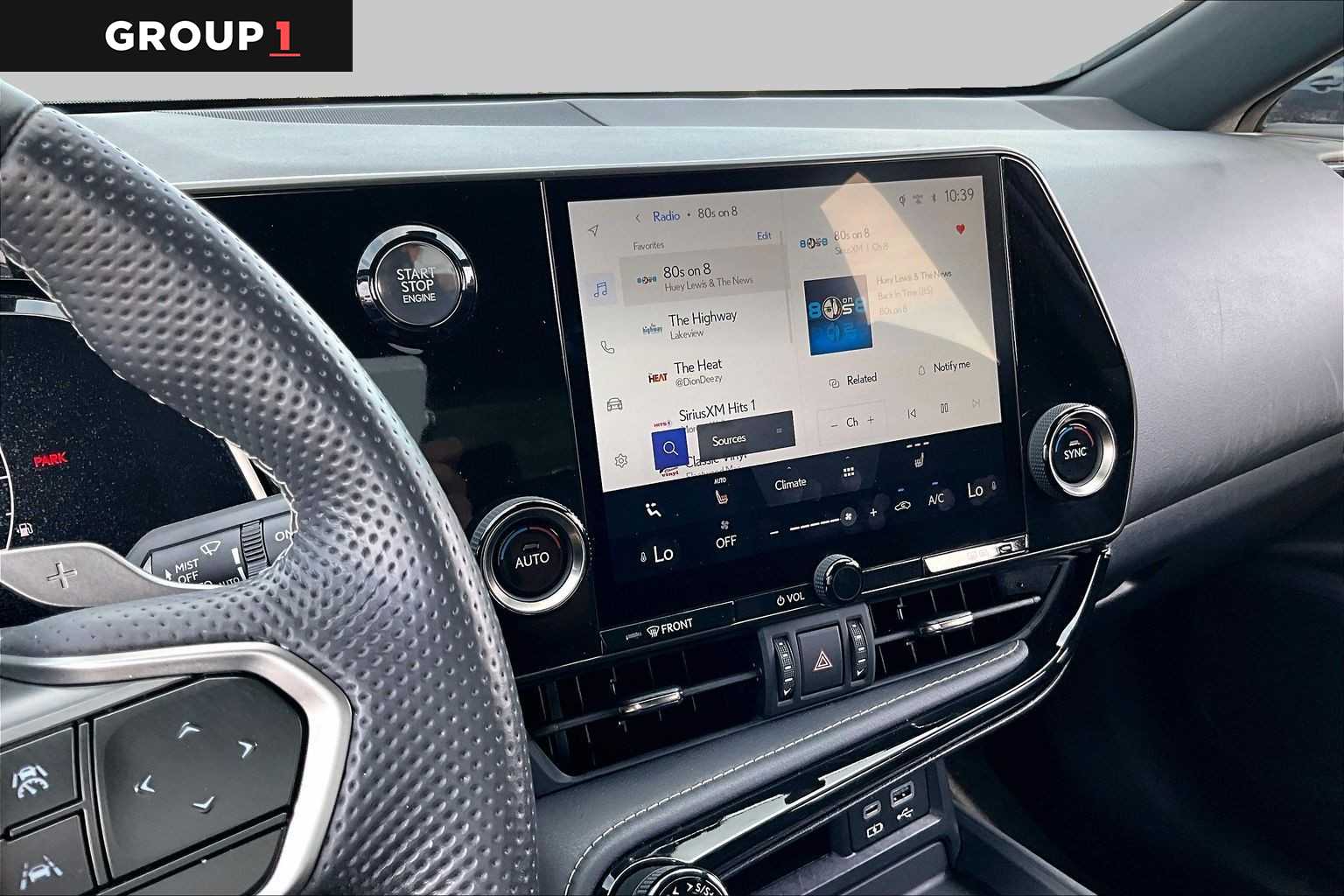 2024 Lexus NX 350 photo 6 of 34