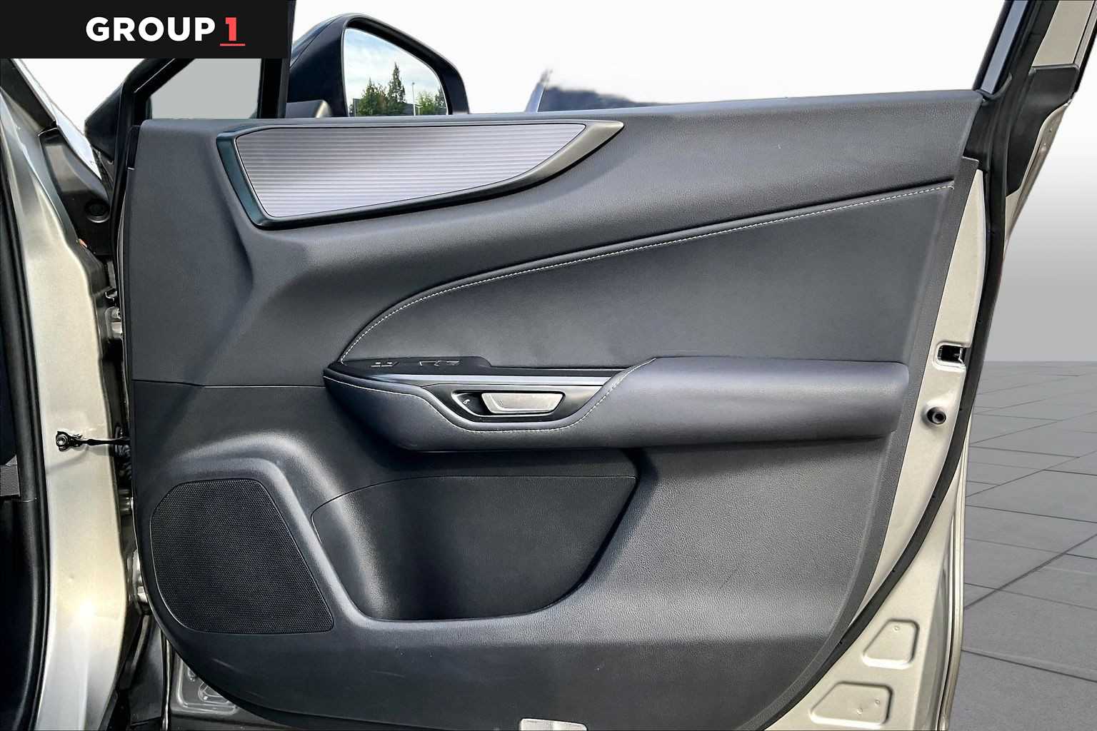 2024 Lexus NX 350 photo 20 of 34