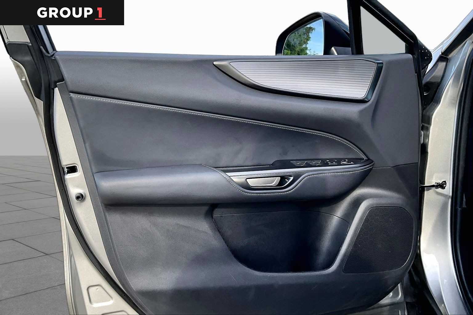 2024 Lexus NX 350 photo 19 of 34