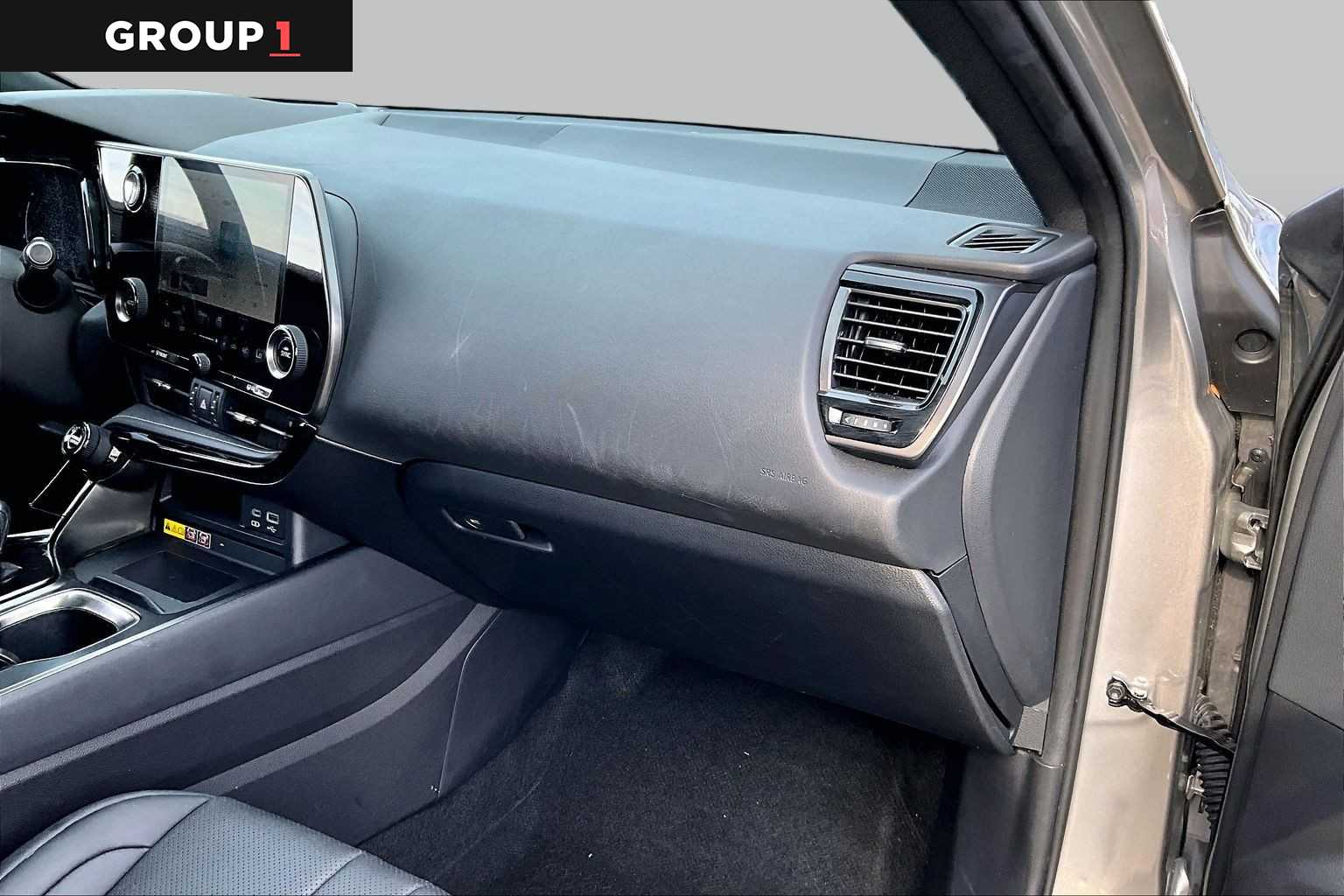 2024 Lexus NX 350 photo 16 of 34