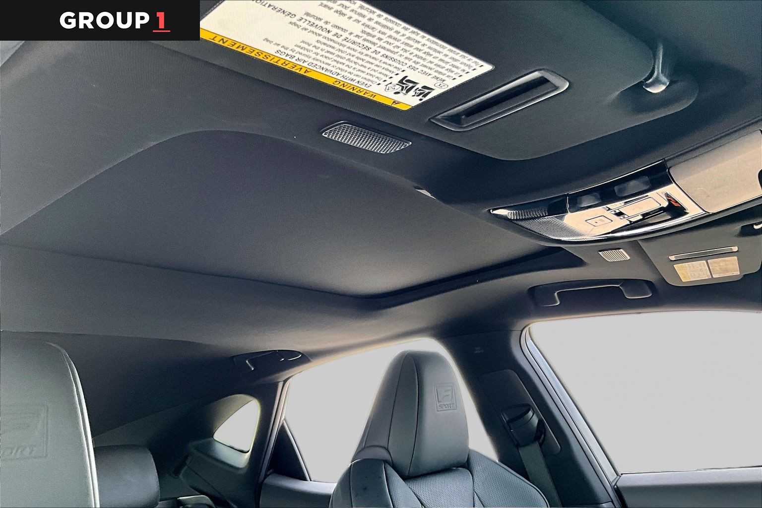 2024 Lexus NX 350 photo 12 of 34