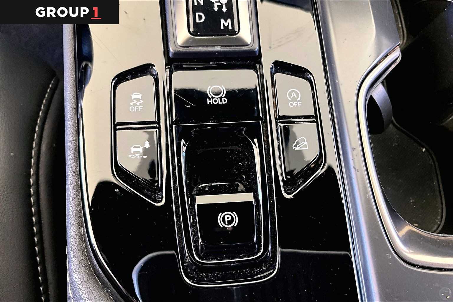 2024 Lexus NX 350 photo 23 of 25