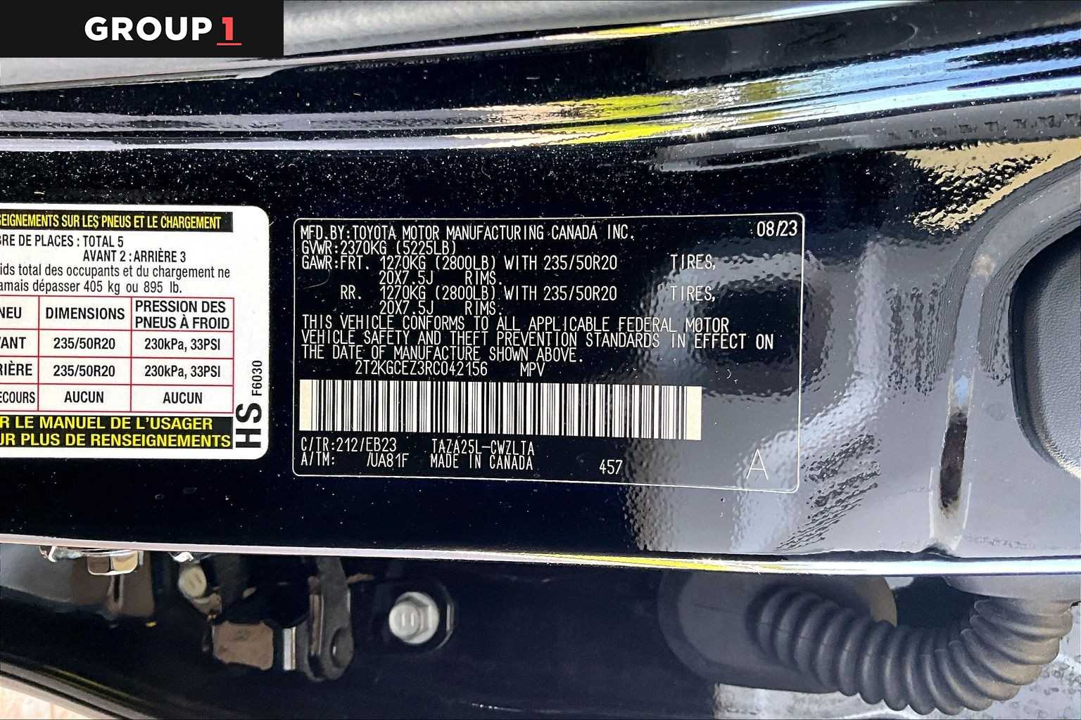 2024 Lexus NX 350 photo 25 of 25