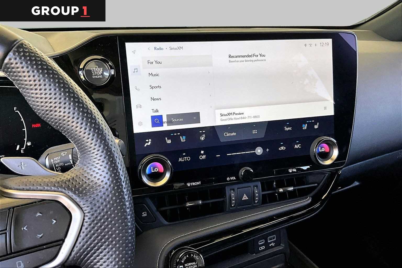 2024 Lexus NX 350 photo 4 of 25