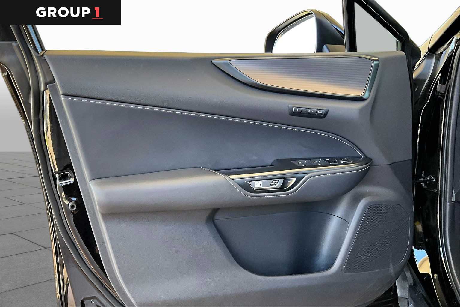 2024 Lexus NX 350 photo 13 of 25