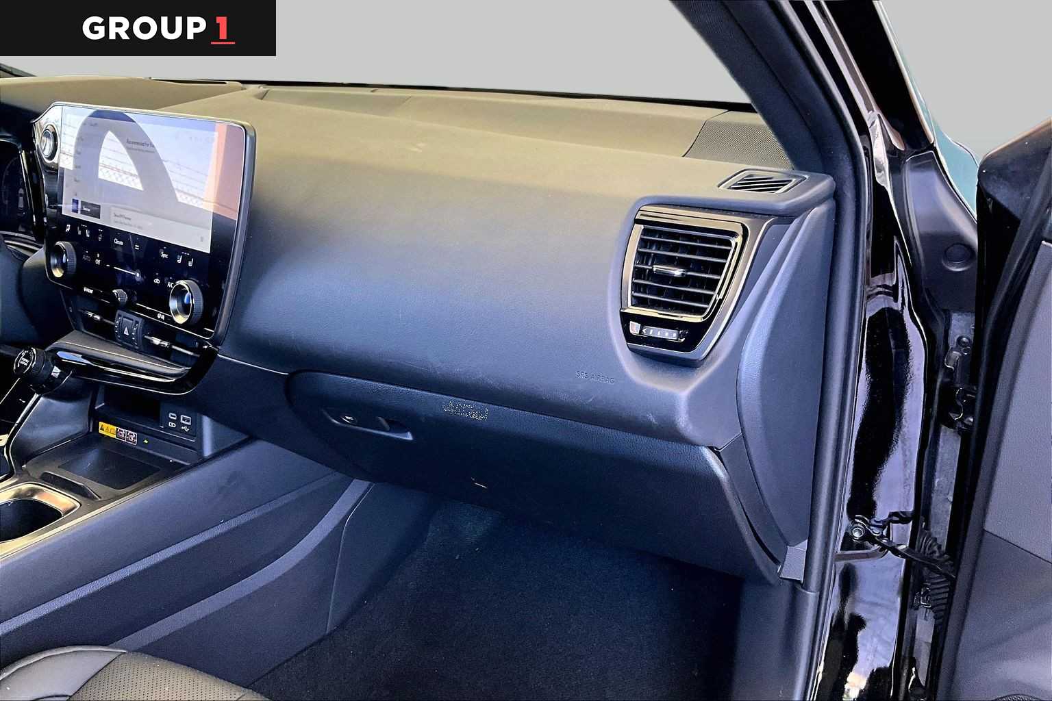 2024 Lexus NX 350 photo 10 of 25