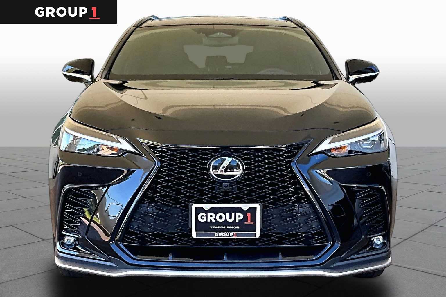 2024 Lexus NX 350 photo 3 of 25