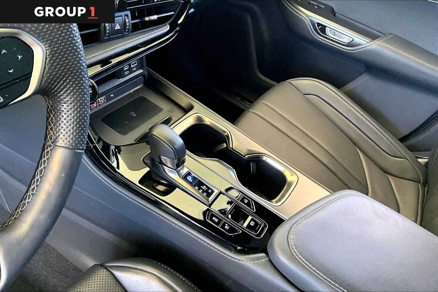 2024 Lexus NX 350 photo 7 of 25