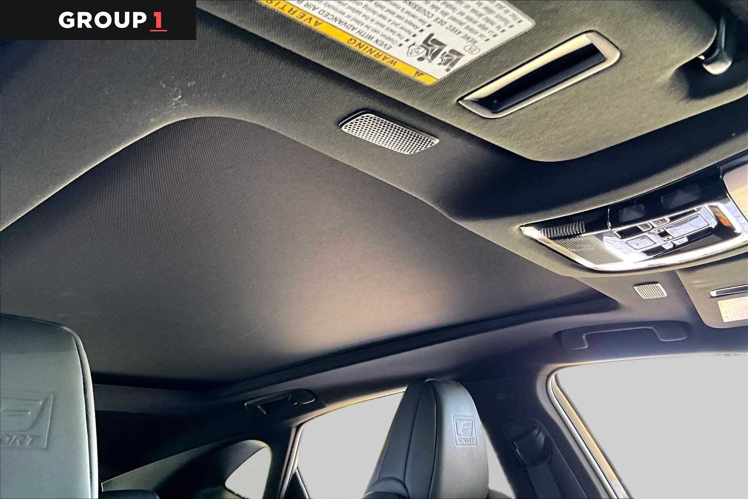 2024 Lexus NX 350 photo 9 of 25
