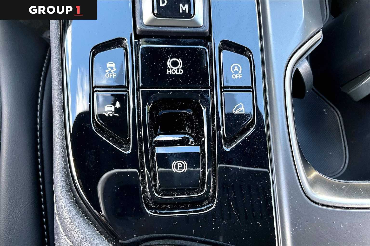 2024 Lexus NX 350 F SPORT Handling  Obsidian at Lexus Southwest Houston