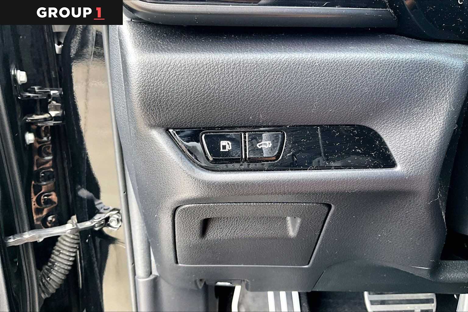 2024 Lexus NX 350 F SPORT Handling  Obsidian at Lexus Southwest Houston