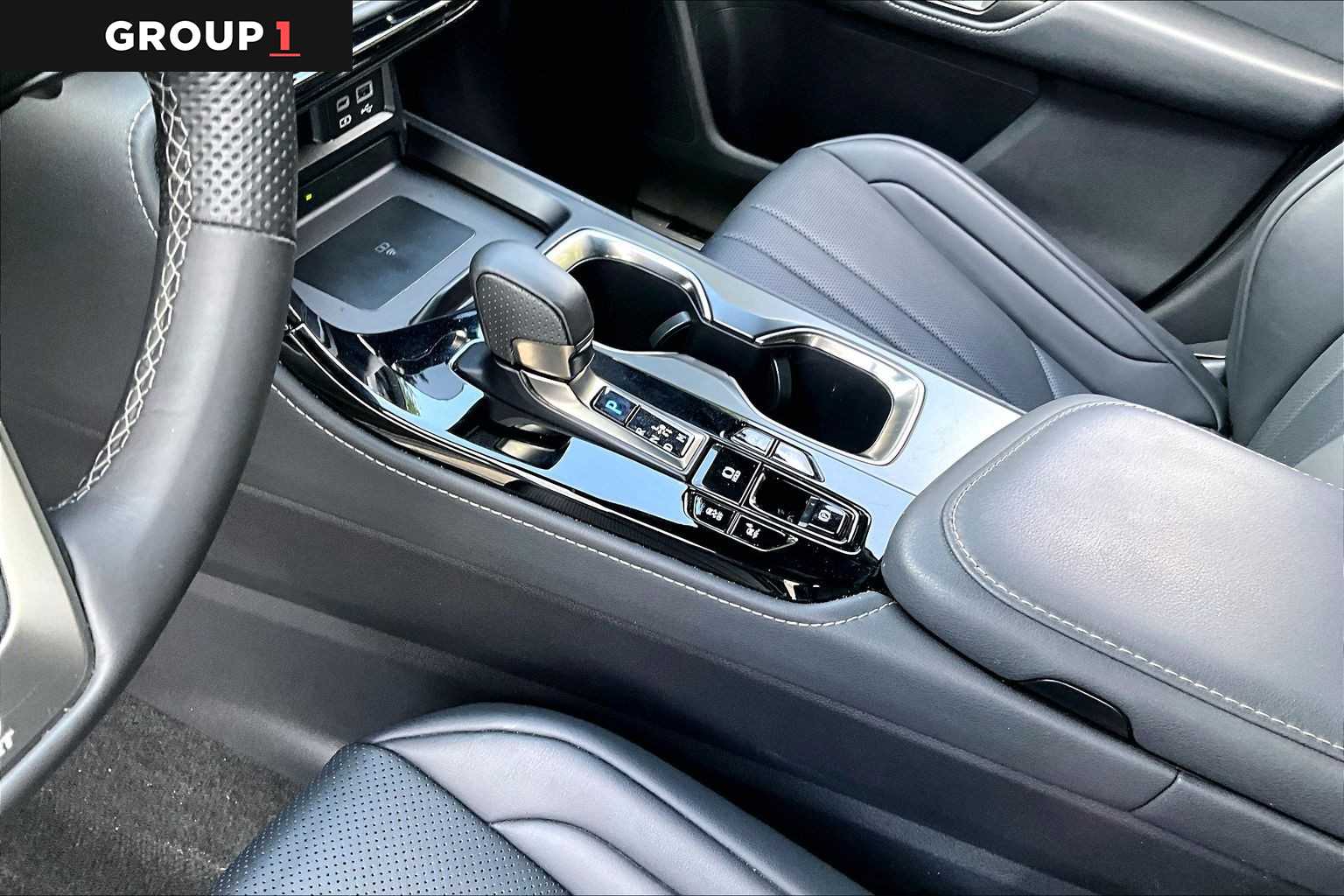 2024 Lexus NX 350 F SPORT Handling  Obsidian at Lexus Southwest Houston