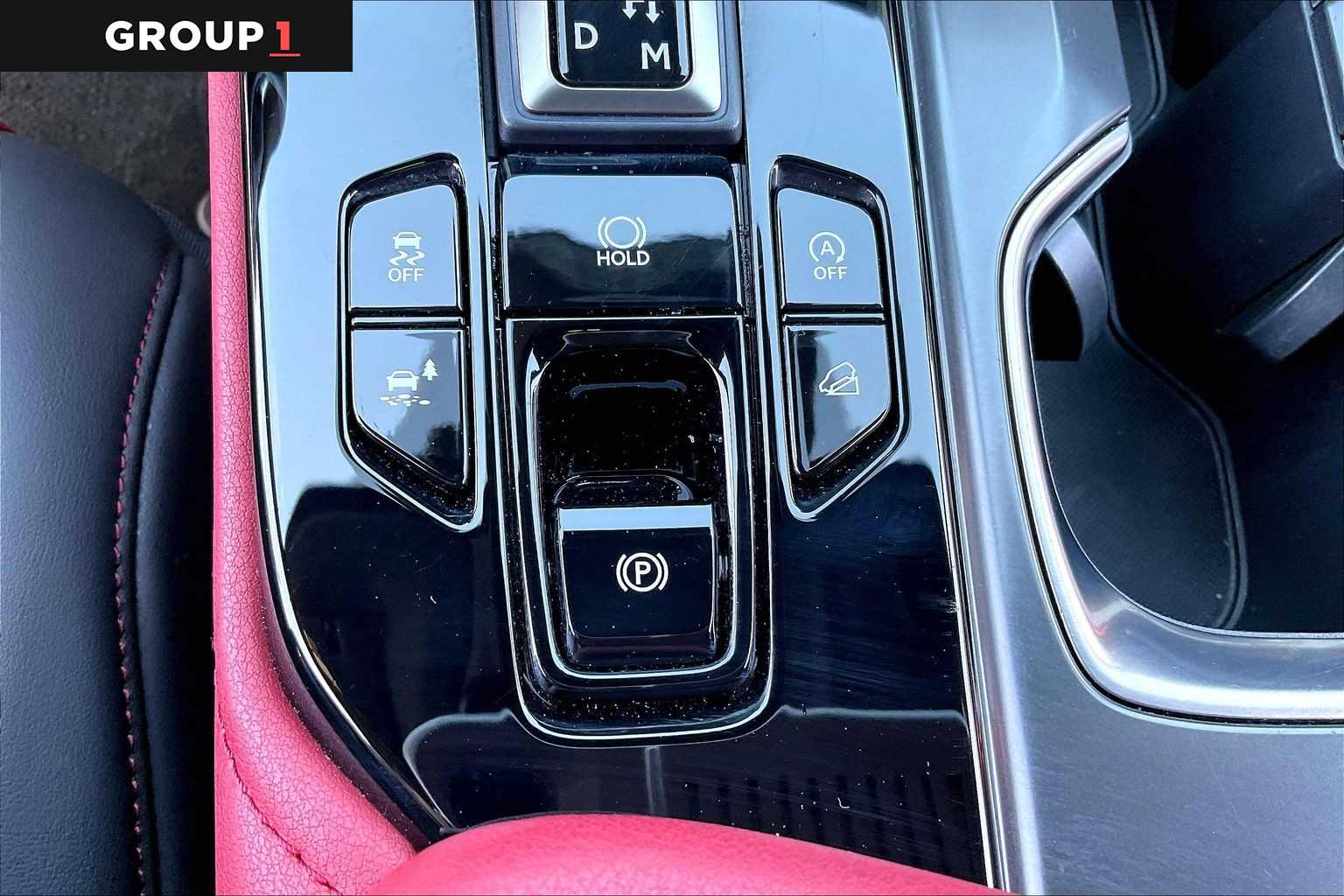 2023 Lexus NX 350 F SPORT Handling  Cloudburst Gray at Group 1 GMC Buick South