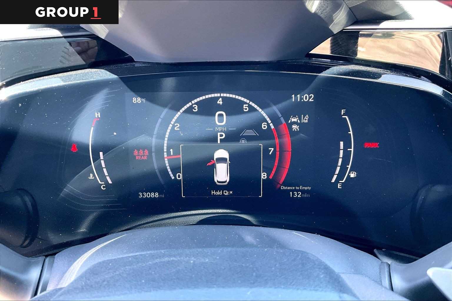 2023 Lexus NX 350 F SPORT Handling  Cloudburst Gray at Group 1 GMC Buick South