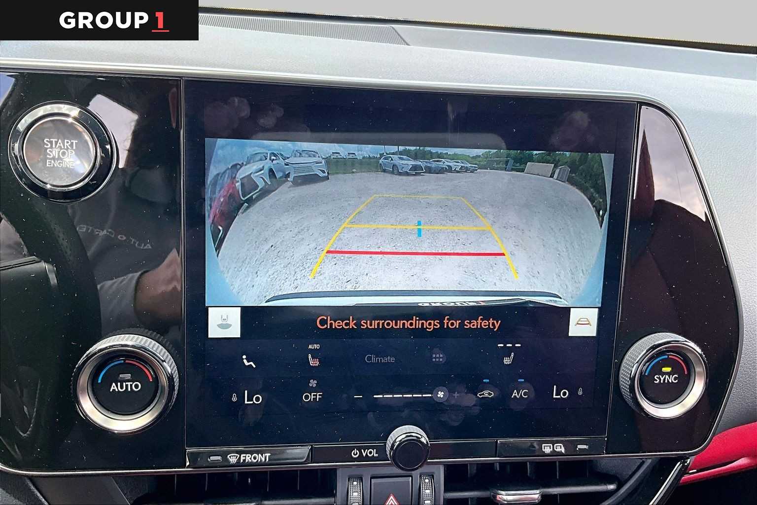 2024 Lexus NX 350 F SPORT Handling  Ultra White at Lexus Southwest Houston